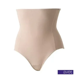 Avet Shape correctieslip 66275 huid (microvezel)