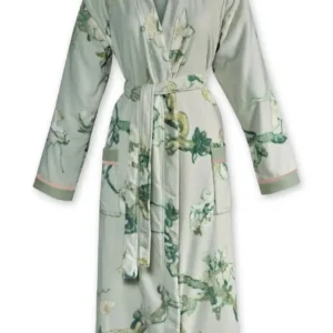 Beddinghouse x Van Gogh badjas Blossom green - S