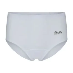 Beeren dames tailleslip Julia (2-pack, wit)