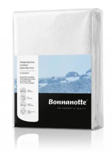 Waterdicht hoeslaken voor normale matras (tot 20cm)