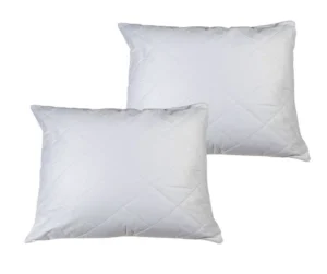 Zomerslopen 60x70cm 100% katoen - 2 pack