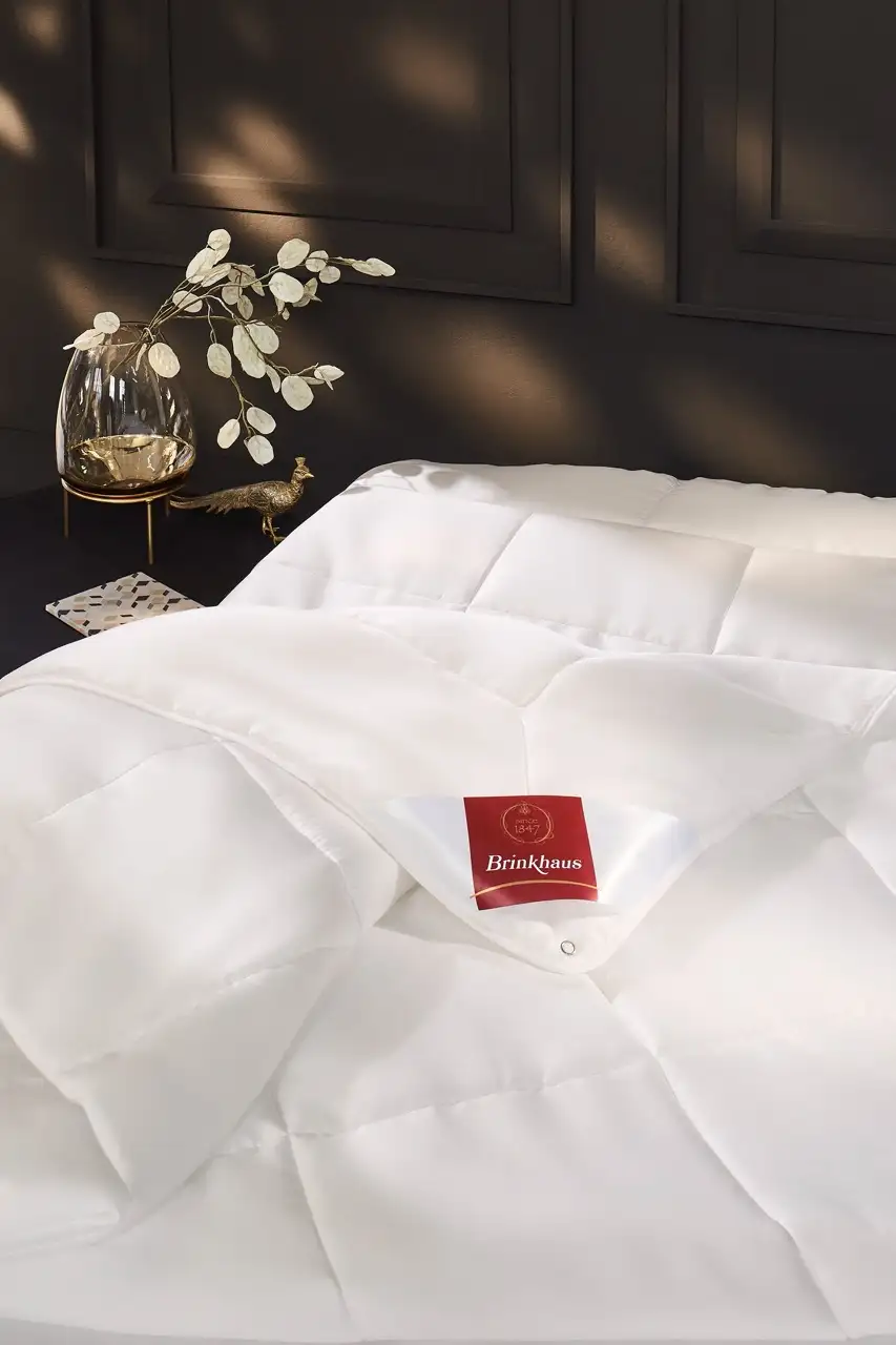 Brinkhaus Tencel dekbed - enkel - warmteklasse 2