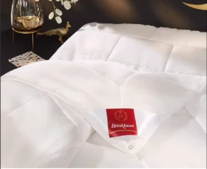 Brinkhaus Tencel dekbed - enkel - warmteklasse 3