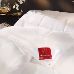 Brinkhaus Tencel dekbed - enkel - warmteklasse 3
