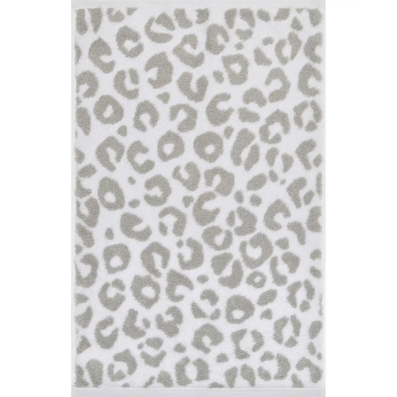 Cawö gastendoek Leo 30x50cm 540 platin