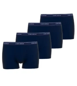 Ceceba boxershort Monza 4-pack blauw 10201