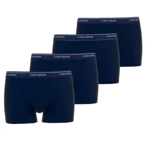 Ceceba boxershort Monza 4-pack blauw 10201