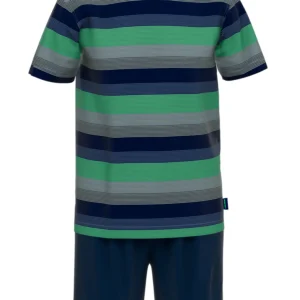 Ceceba shortama groen 31211 organic cotton - 54