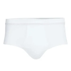 Conta slip met voorsluiting (glad, 700-6440)