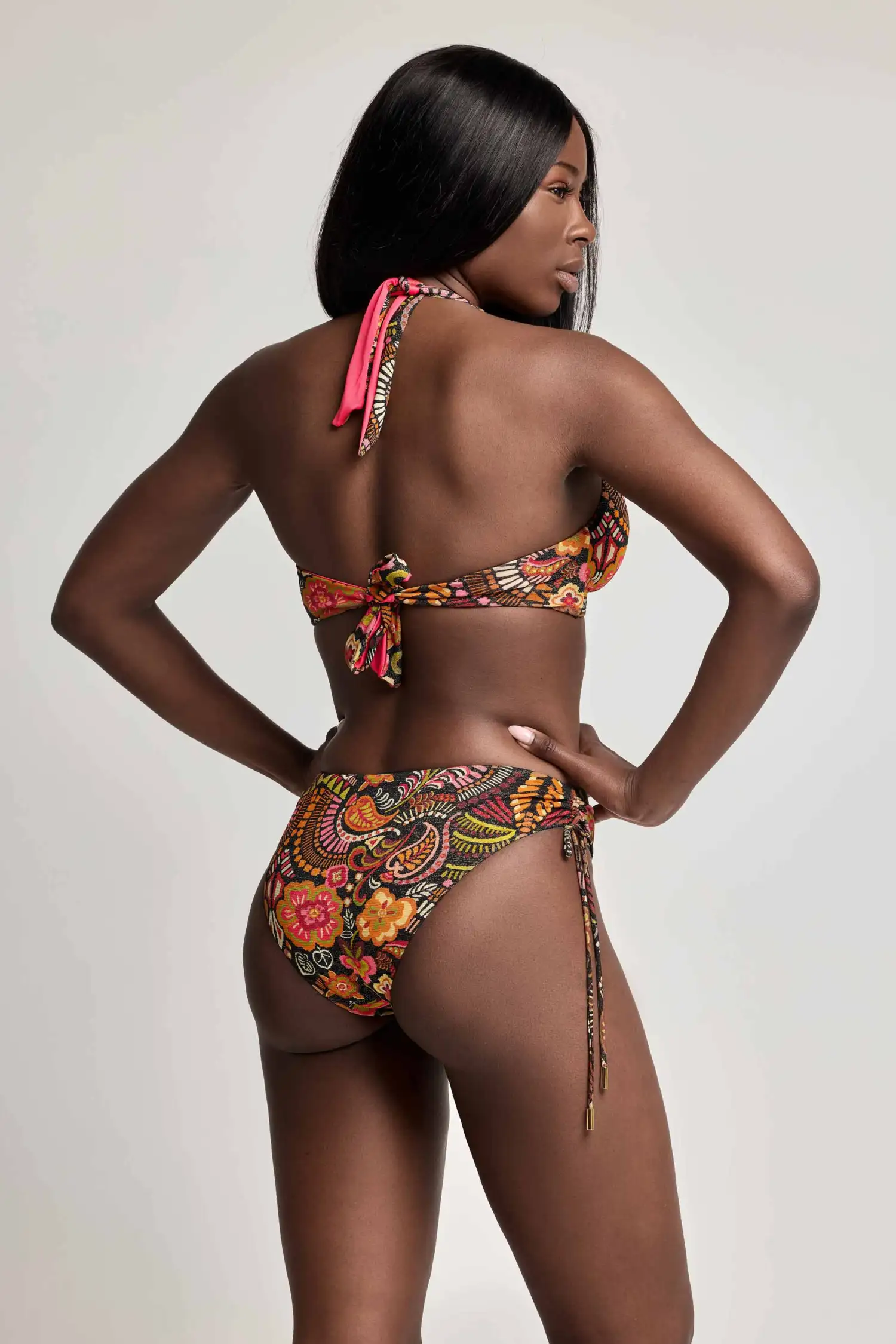 David triangle bikini Sofia - 38 - Afbeelding 2