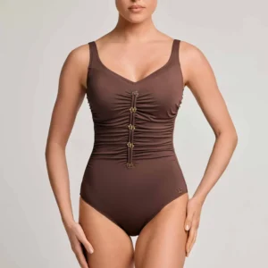 David badpak Pure Regina brown - 42