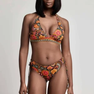 David triangle bikini Sofia - 38
