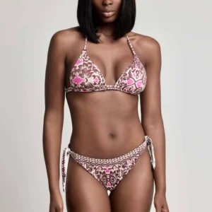 David triangle bikini Titti - 42