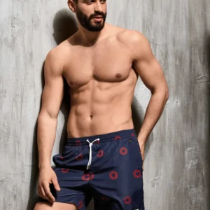 David zwemshort Caicco Logo - 7 (XL)