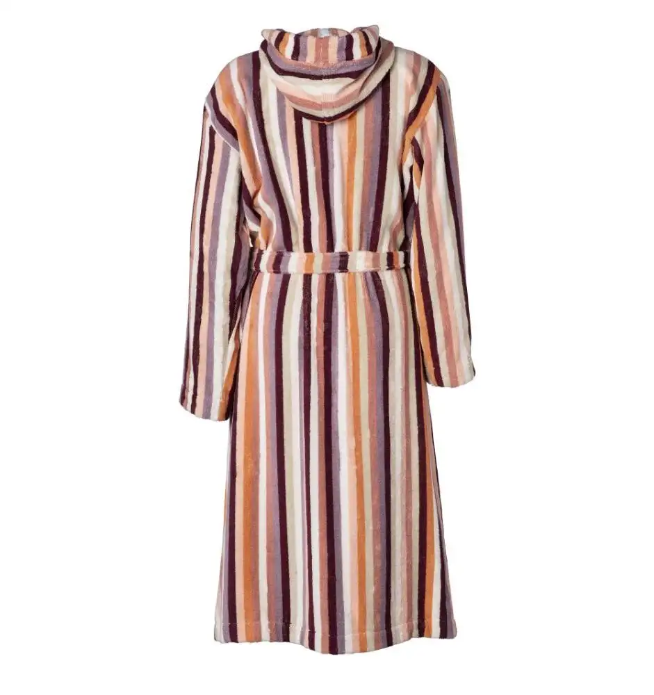 Essenza badjas Donna rose purple