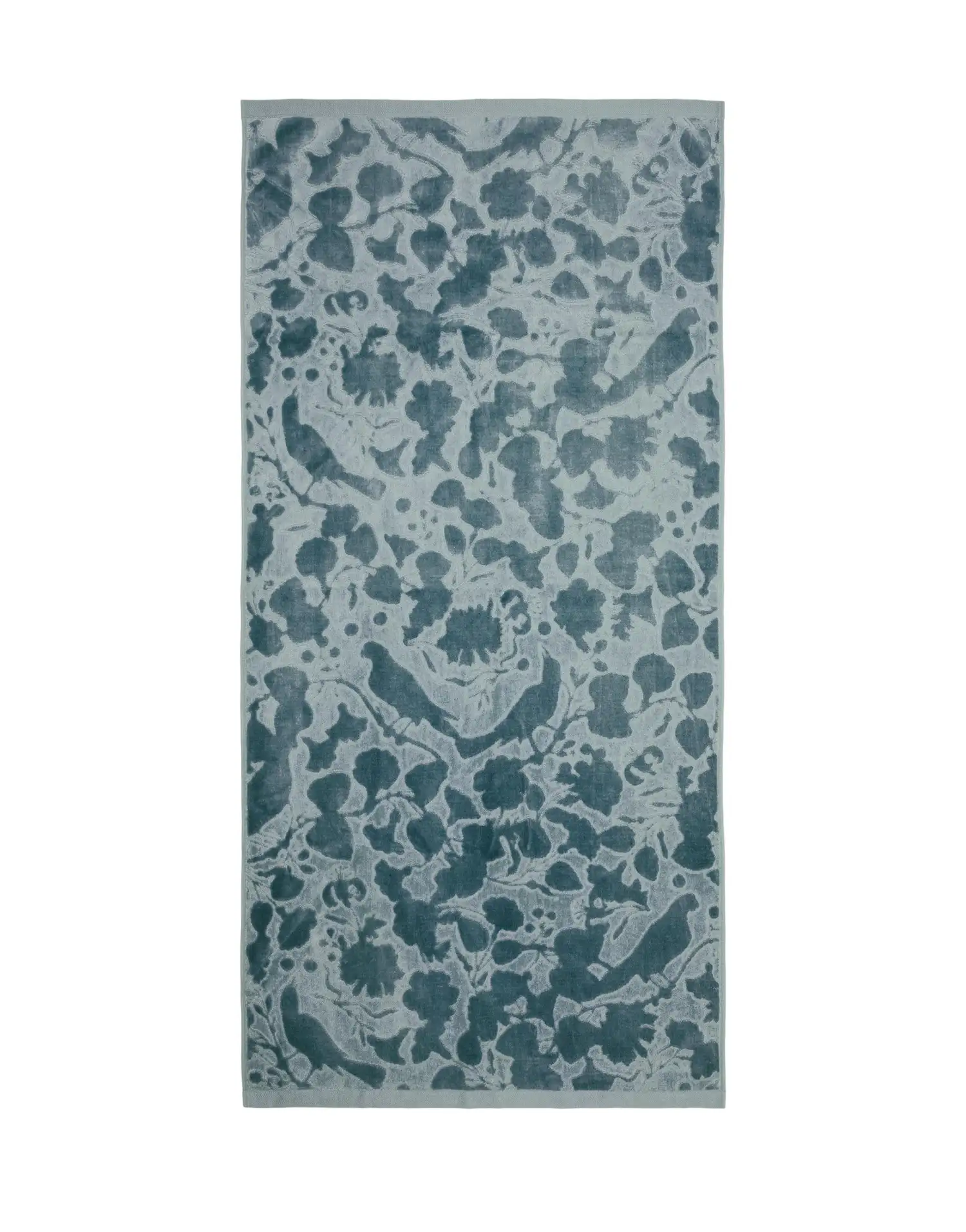 Essenza badserie Rosie surf green