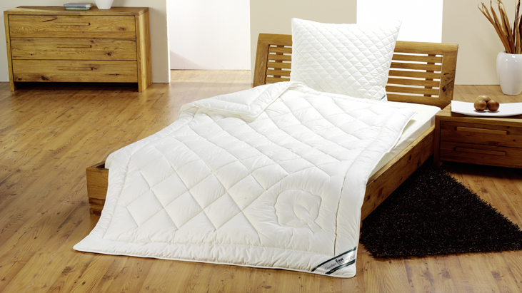 Anti-allergisch beddengoed