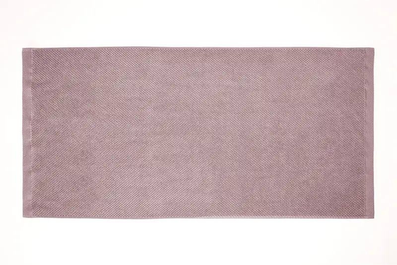 Heckettlane badtextiel Grant shady pink - Afbeelding 2