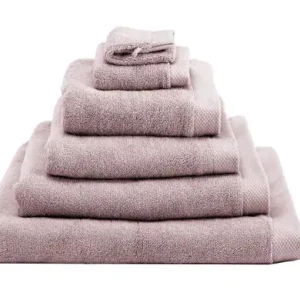 Heckettlane badtextiel Premium shady pink
