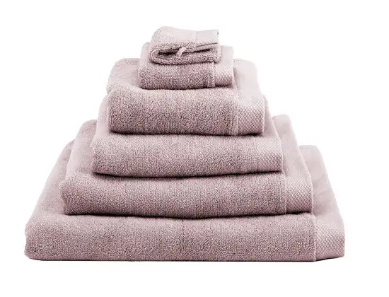 Heckettlane badtextiel Premium shady pink