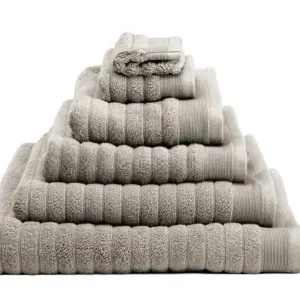 Heckettlane badtextiel Prestige taupe