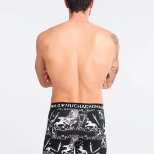 Muchachomalo Boxershort King Arthur (2-pack) - 8 (XXL)