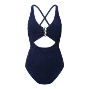 LingaDore badpak admiral blue - 40