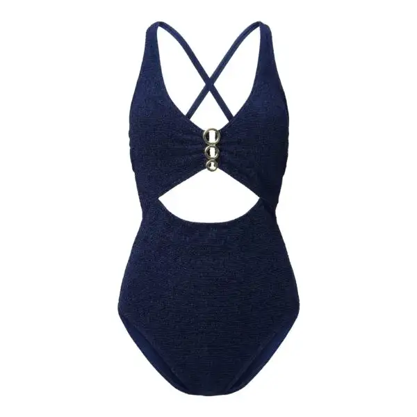 LingaDore badpak admiral blue - 40