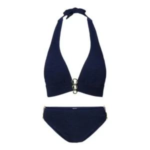 LingaDore triangle bikini admiral blue - 42