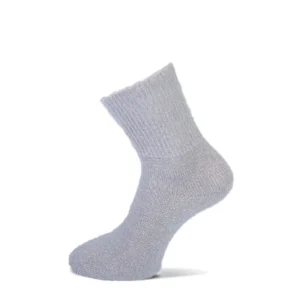 MarcMarcs damessok Alexia Light Grey (82000)
