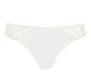 Mey dames Brasil-slip Poetry Temptation champagne 1120051