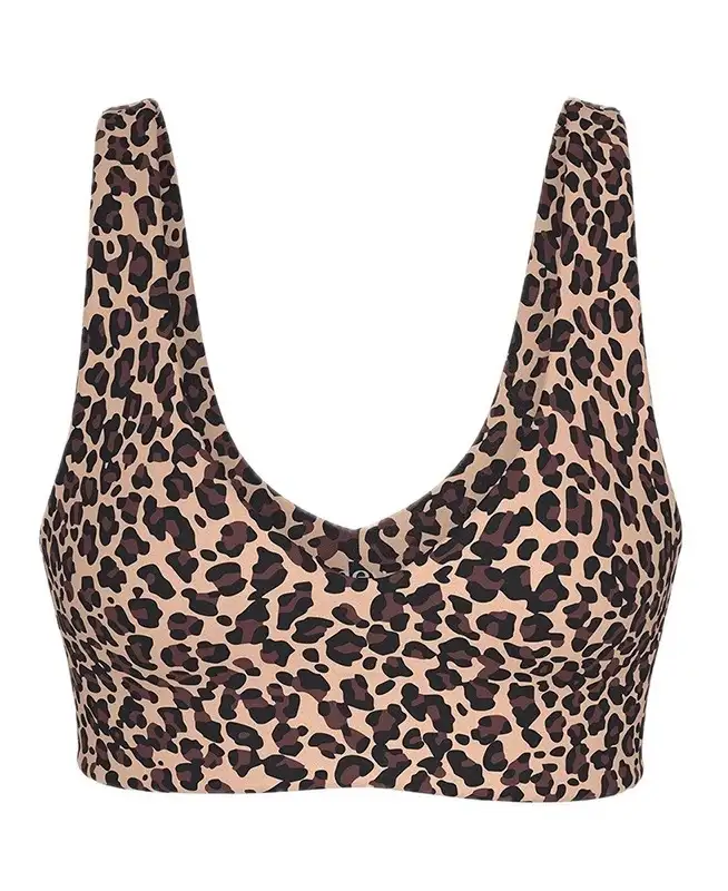 Mey dames bustier Simply Better Invisibles 1150031 leopard - S