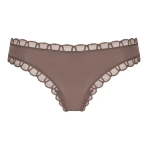 Mey dames hipster Poetry Temptation milk`n coffee 1120071