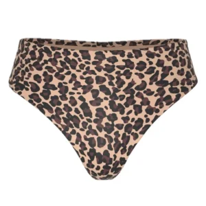 Mey dames string Simply Better Invisibles 1120129 leopard - XL
