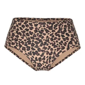 Mey dames tailleslip Simply Better Invisibles 1120130 leopard - L