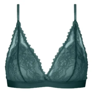 Mey dames triangle-BH Poetry Style mystic jade 1150049 - S