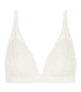 Mey dames triangle-BH Poetry Temptation champagne 1150022