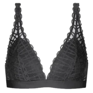 Mey dames triangle-BH Poetry Temptation thunder grey 1150022
