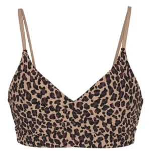 Mey dames triangle-BH Simply Better Invisibles 1150058 leopard - S
