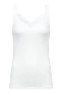 Mey dameshemd Emotion Elegance wit 1110028