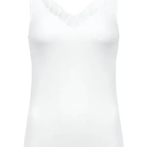 Mey dameshemd Emotion Elegance wit 1110028