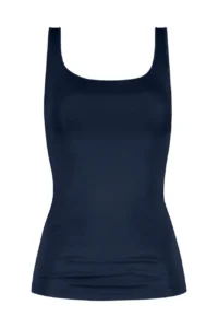 Mey dameshemd Emotion night blue 55204
