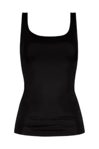 Mey dameshemd Emotion zwart 55204