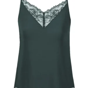 Mey dameshemd Poetry Style mystic jade 75184 - S