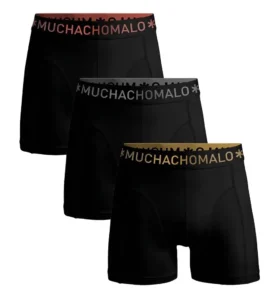 MuchachoMalo boxershort GAME1010-03 3-pack