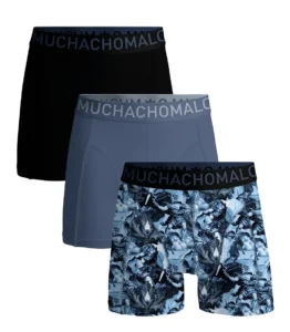 MuchachoMalo boxershort Myth 3-pack microfiber