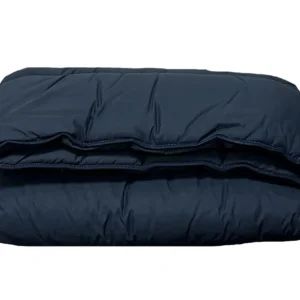 NoCover dekbed zonder overtrek Allyear blauw