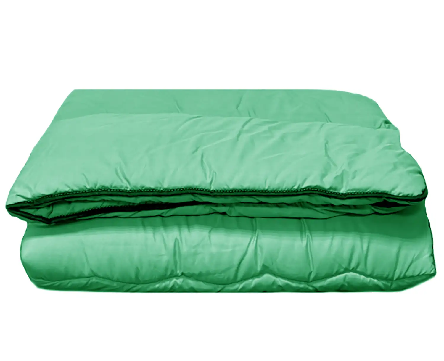 NoCover dekbed zonder overtrek Allyear groen