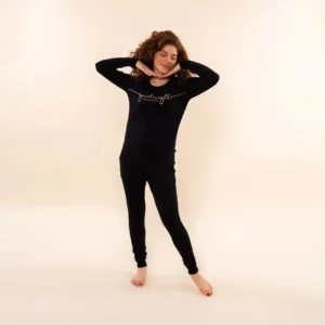 Charlie Choe legging zwart