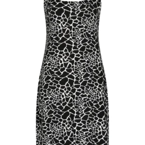 Pastunette dames beachdress 311261-322-1 black
